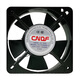 Fenglu Dongfang petit ventilateur à débit axial Double rouleau Roulement 220 V Armoire industrielle 9/12 / 13cm12038 Ventilateur d'échappement dissipation thermique TA13538HBL-2