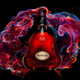 
Hennessy XO 700ml Cognac original imported wine in France