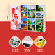 Yongjin Authentic Chongqing Spezialliste zehn Snacks Sichuan Souvenir Geschenkbox Dragon Boot Festival Geschenk Snacks Big Geschenkpack Chongqing Geschenkpack 688 Gramm