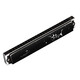 SWAN 24-hole polyphonic harmonica advanced adult beginner professional playing harmonica C key Chinese style design (black)