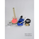 
Copaz toilet tank accessories are suitable for TOTO CSW718B SW719B toilet water inlet valve drain valve wrench water inlet valve BH119