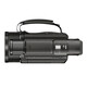Sony FDR-AX60 Home/Live 4K HD digital camera DV recorder 5-axis anti-shake (including 256G card + power reserve + shoulder bag + tripod)