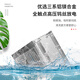 
Aimeifeng economical environmentally friendly low-altitude oil fume purifier- purification rate up to 98%+accompanimental environmentally friendly suitable for kitchen oil fume purification in various restaurants, snacks and other catering places 28000 air volume 1135*1421*1282
