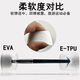 ZUYLFYP踩屎感增高鞋垫鞋垫女男士减震软垫透气高弹隐形内增高 普通款/增高0.5cm（一双装） 42件