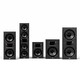 JBL STUDIO6嵌入式吸顶音响 家庭影院 HiFi音效影院 发烧音响 吸顶喇叭 客厅影院音箱 Studio688LCR单只
