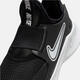 耐克（NIKE）Flex Runner 3男女鞋运动鞋幼童一脚蹬休闲减震耐磨透气跑步鞋 FN1449-005 26