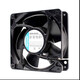 4650n Ventilador alemán 4656N 4 pulgadas 12038 AC220V Resistencia de alta temperatura Todo el ventilador de disipación de calor de metal 4650N-465/A02