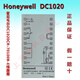 Honeywell DC1020CR-70100B-E Honeywell original temperature control meter regulator DC1020CR-30100B-E