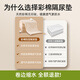 Betas baby urine septum natural color cotton waterproof and washable aunt pad menstrual mattress Ruitu 180x200cm