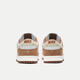 耐克（NIKE）【现货】DUNK LOW RETRO 白棕男子运动鞋休闲鞋板鞋 低帮轻便男鞋 DD1390-100白粽 40.5