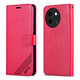 AZNS vivo Y200i翻盖皮套手机壳Y200i 5G保护套V2354A前后全包防摔软壳侧翻钱包式复古商务男女新款 棕色 vivo Y200i