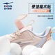 
Hongxing Erke (ERKE) children's shoes for boys and girls' running shoes 24 new products, small and small children's sneakers [Mingou] peony powder/clay powder 34