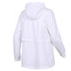 耐克（NIKE）女装夏季新款运动服轻薄遮阳防风皮肤衣跑步训练休闲时尚夹克外套 DD5585-695/粉色 快干 M