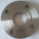 Shourunheng stainless steel flat flange PN10/HG20593/316 stainless steel/DN500