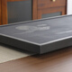 Simitang Wujin stone tea tray tea tray whole tea set set household large and small stone tea table tea tray custom logo size