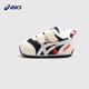 Asics children's shoes new winter cotton shoes for infants, boys and girls, toddler shoes, casual shoes, warm plus velvet shoes 400 plus velvet 28, suitable for feet 16.5cm long