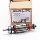 牧田MT922转子M9202B砂光机220V家具厂打磨机多功能木工砂纸机 MT922 转子