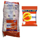 Central products, free and low foaming and easy-to-float washing powder in bag, one box, unit: box