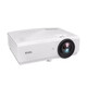 Benq SH753P Projector Projector Office HD Widescreen 5100 Lumen Ultra HD Commercial Engineering Projector SH753P (5100 Lumen 1920*1080p) Offizieller Standard + 150-Zoll-Elektrik-Bildschirm + Installationszubehör