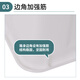 JINGJUE ARQUIR ARQUIER DU BOX DE RAPPORT MODIQUE PISC REGISSE CORTON BOX LOCADE PASSE PLASSE 507 * 380 * 280MMJD885
