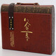 
Yifanmai [Spring Festival Gift Box] Cordyceps sinensis Authentic new product Cordyceps head period Cordyceps fresh dried cordyceps Chinese medicinal materials 20 luxury leather gift boxes (only sold for 17 pieces)