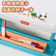 费雪（Fisher-Price）儿童多功能学习画板宝宝早教玩具涂鸦画画游戏画板生日礼物礼品