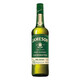 尊美醇（Jameson）品牌直供 尊美醇Jameson爱尔兰威士忌占美神进口洋酒保乐力加 尊美醇精酿啤酒桶IPA版 700mL 1瓶