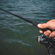 DAIWA24款TATULA XT 蜘蛛路亚竿高碳微物泛用远投鲈钓精细鳜鱼翘嘴鱼竿 2.03米 24款 682LFS 直柄两节