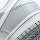 
Nike (NIKE) Dunk Low (GS) Low Top Off-White Retro Shoes DH9765 DH9765-001 36.5