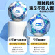 Li ning (Li-ning) Football n ° 5 Adulte n ° 4 N ° 4 Children's Kindergarten Outdoor Training Competition standard Ball spécial pour les jeunes pour l'examen du collège [Jeunes N ° 5 Patch Football] 679 Blue Powder [Air Bottle Gift Pack]