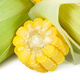 Sweet corn 750g