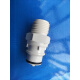 Shuimufeng [Spot Original CPC Quick Connector HFCD17635 HFCD17835HFCD16835HFCD22635 Männlicher und weiblicher Stecker mit einem Pagodenkopf von etwa 13,9 mit Cutoff