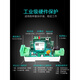Yinerda Cat1 Industrial Grado 4G Rail DTU Internet de las cosas RS232/485 Módulo TCP/MQTT Alibaba Cloud YED-DG724W-Package A