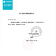 
Kanglebao stoma pocket One-piece 15541/15251 Shengshu stoma pocket disposable anal bag feces bag Kanglebao 15251 translucent [5 pieces]
