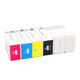 京呈适用GJIC6墨盒爱普生EPSON GP-C832 M832 C820喷墨标签打印机 【4000页】GJIC6 黑色墨盒 GJIC6