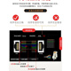
Network Tong Engineering Bao IPC9900Plus+Network analog video monitor POE network cable breakpoint pro Network simulation monitor POE network cable breakpoint pro
