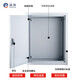Chengyang CY-PDX cold-rolled steel embedded concealed assembly electrical box foundation box control box wiring box 600*700*160 extra thick