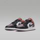 耐克（NIKE）Air Jordan 1 Low SE (GS) AJ1 复古低帮减震耐磨运动休闲鞋 FB9908-102 38.5