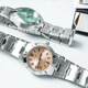 卡西欧（CASIO）复古简约休闲百搭防水指针都市学生女表LTP-1177A-1A 3A 石英表 LTP-1391D-7A