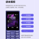 诺基亚（NOKIA）125 4G全网通移动联通电信广电 2.4英寸 老人老年按键直板学生儿童备用手机 双卡双待 钛灰色