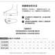 阿迪达斯三叶草女鞋2022新款时尚潮流DROP STEP运动鞋休闲鞋板鞋 GZ1585 36.5
