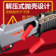 
SPAS-12 shotgun shell casting soft shotgun xm1014 children 4+1 toy gun boy troll shotgun MZ686 [Blue gray] send shotgun + reset target + 60 soft shot + 12 shell + scope
