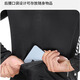 Tiaode Gao Spring Sommer Radsportanzug Slim Fit Men and Women Road Mountain Bike Reitausrüstung Kleidung Schwarz 丨 Overalls Anzug L 丨 65-75 kg