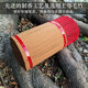 Customized natural cypress wood incense for divine fragrance bamboo stick incense Taoist incense for Buddha incense Guanyin incense immortals 40 Jin [Jin equals 0.5 kg]--39 cm cypress wood incense 14380 whole box of original wood color