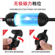 PGM Golf voice swing stick Adjustable gear warm-up Pre-match swing trainer Beginner supplies