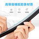 Hongqi HS7 wiper original wiper factory silent glue strip 2019-2025 Hongqi hs7 wiper tablet Second generation Hongqi HS723-25 front wiper pair