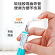 Miao doctor ear mites medicine cats and dogs pet ear itchy ear odor otitis fungus ear drops compound nystatin 10g