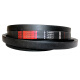 
One (YZ) triangle belt transmission belt E-shaped 3600/4600/5000/5200/5400/5500/560 One gold label triangle belt E6198Li