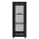 Phaeton cabinet network cabinet T2.6842/600 width 800 depth 2000 height 42U mesh front door