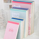 Junge Begleiter x senmu Ins Entwurf Buch Grundschüler Junior High School Schüler Berechnung Papier Überprüfung Berechnung Papier Mathematische Operation Papier High School Universität Minimalist 18K BB18K060E847
